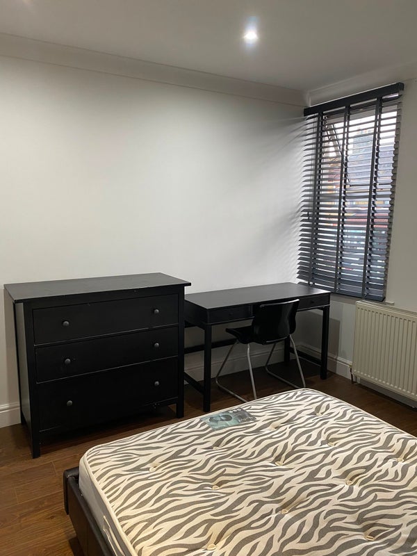 Room Disraeli Road in Greater London