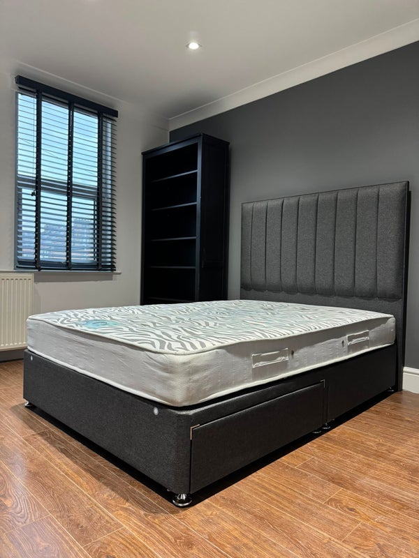 Room Disraeli Road in Greater London