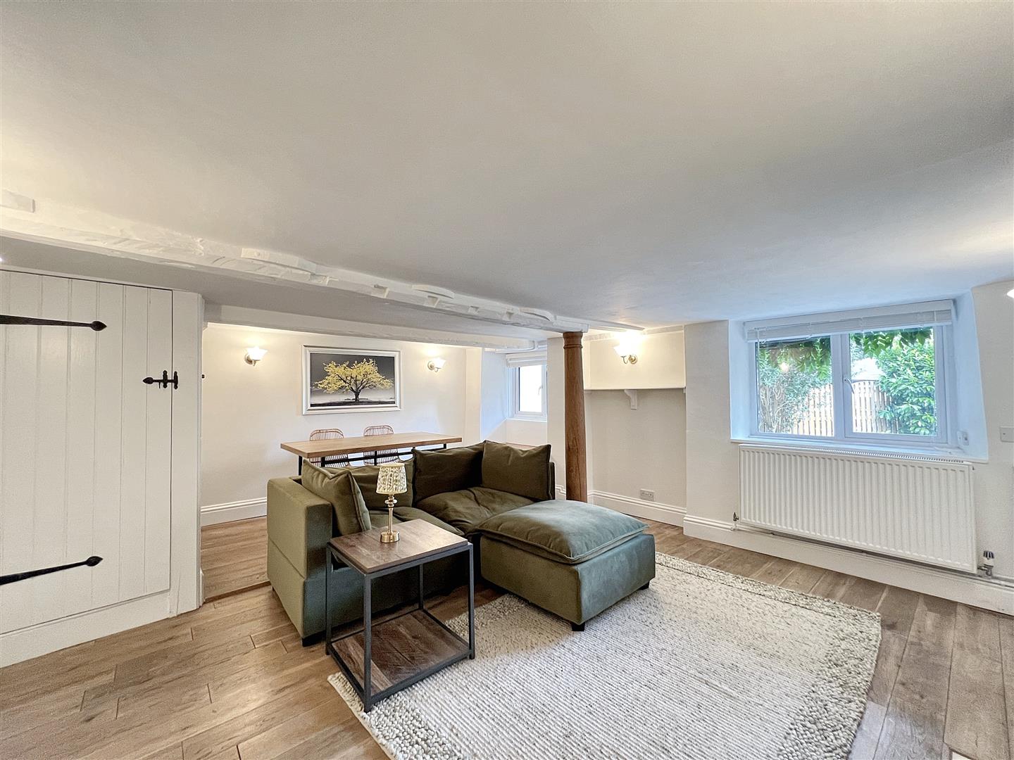 House Harrowden Road in Orlingbury