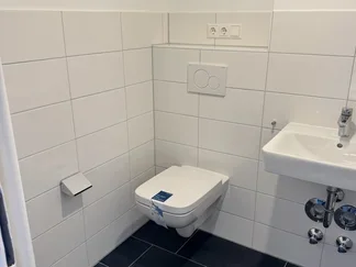 Wohnung Volmstraße in München