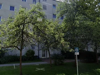 Wohnung Volmstraße in München