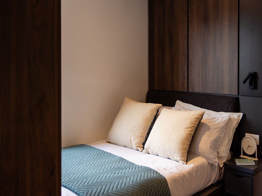 Flat Westgate in Leeds