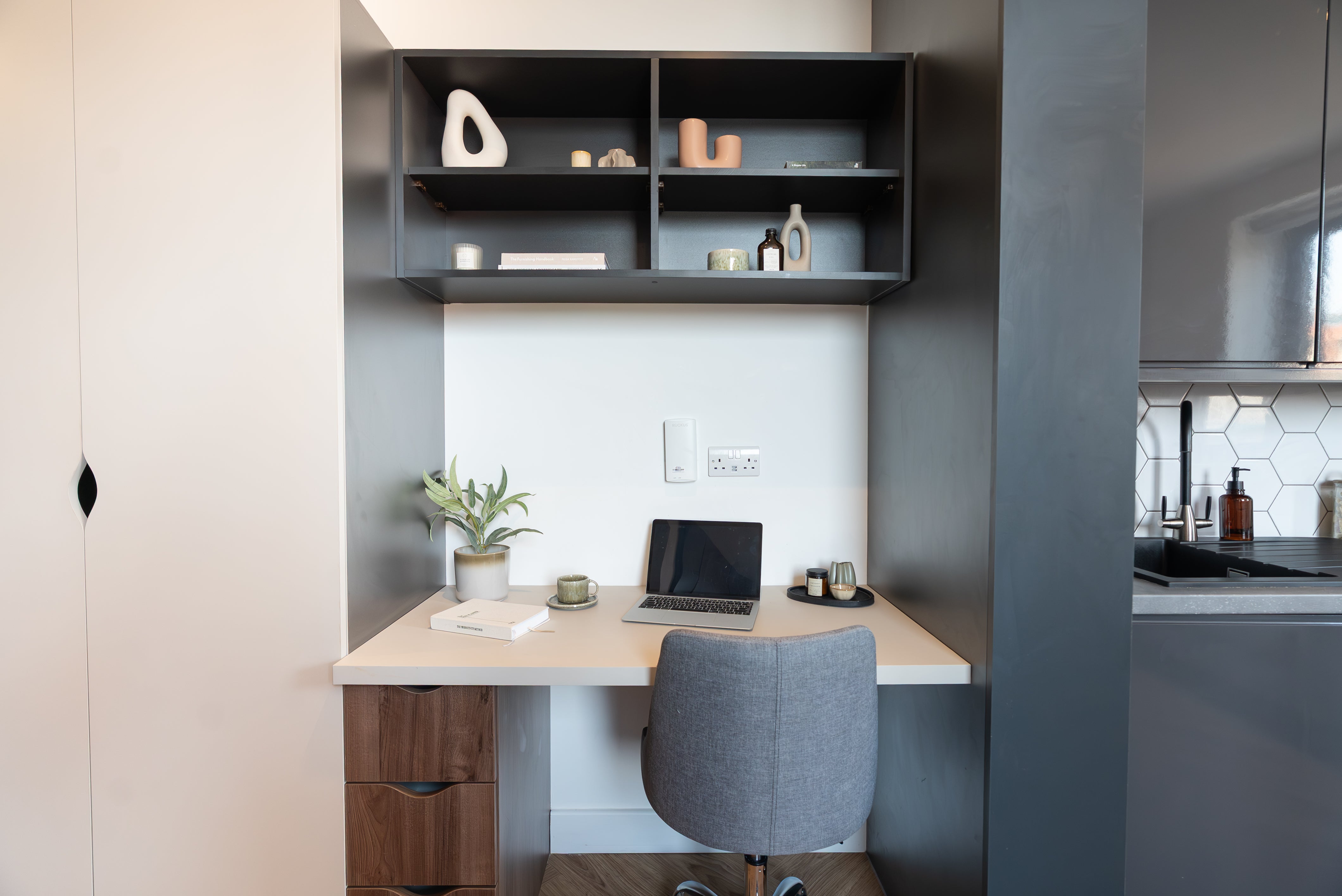 Flat Westgate in Leeds