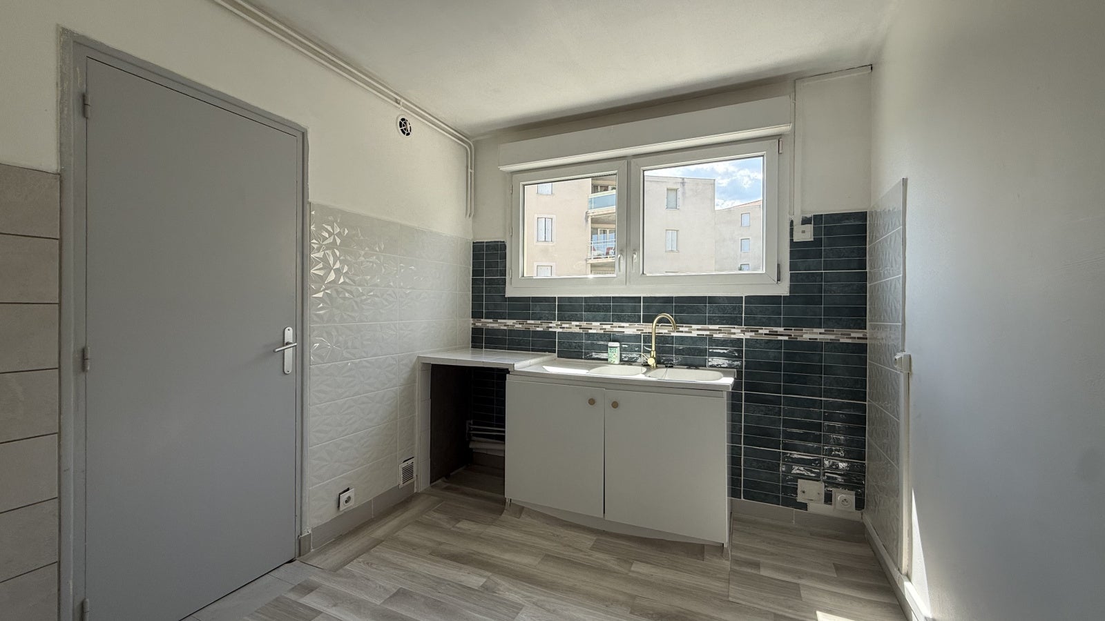 Appartement Route de Ferrières à Saint-Étienne-de-Fontbellon