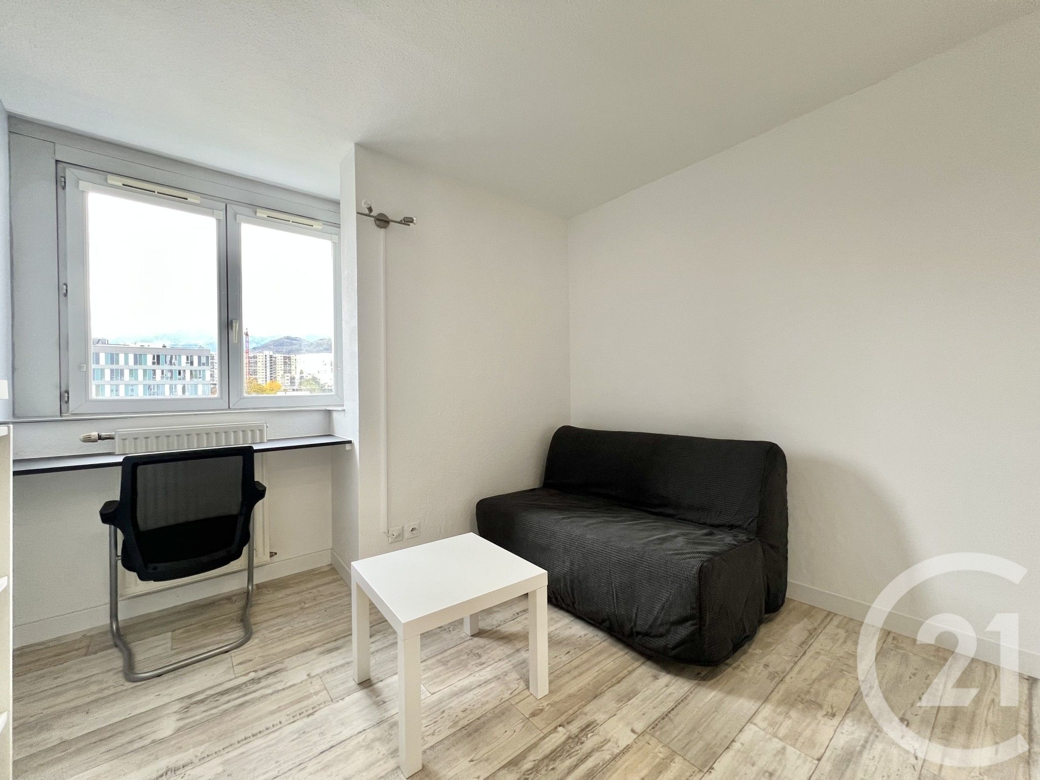 Appartement Rue Alfred de Musset à Voiron