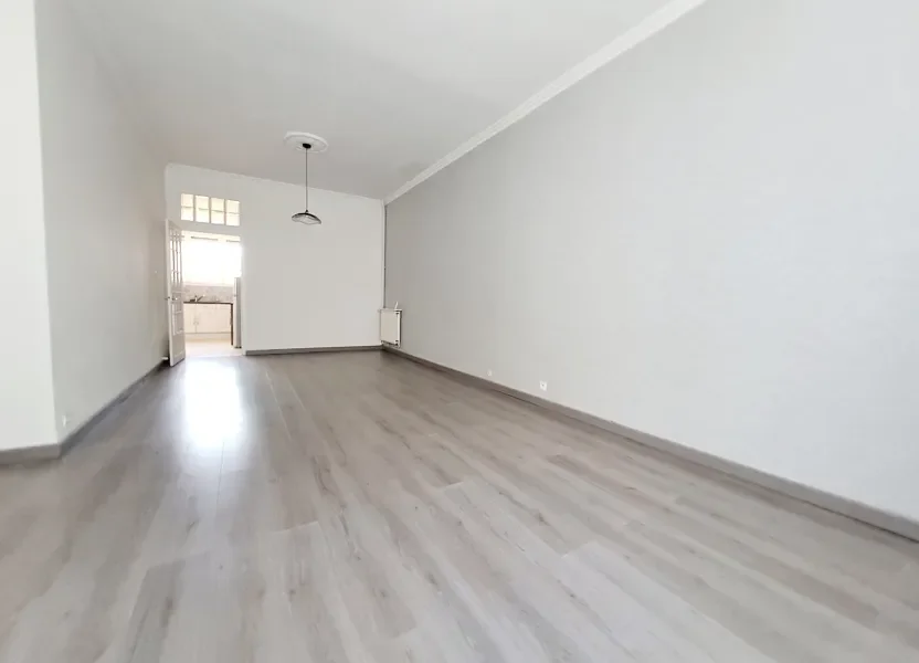 Maison Rue Verlaine à Saint-Quentin