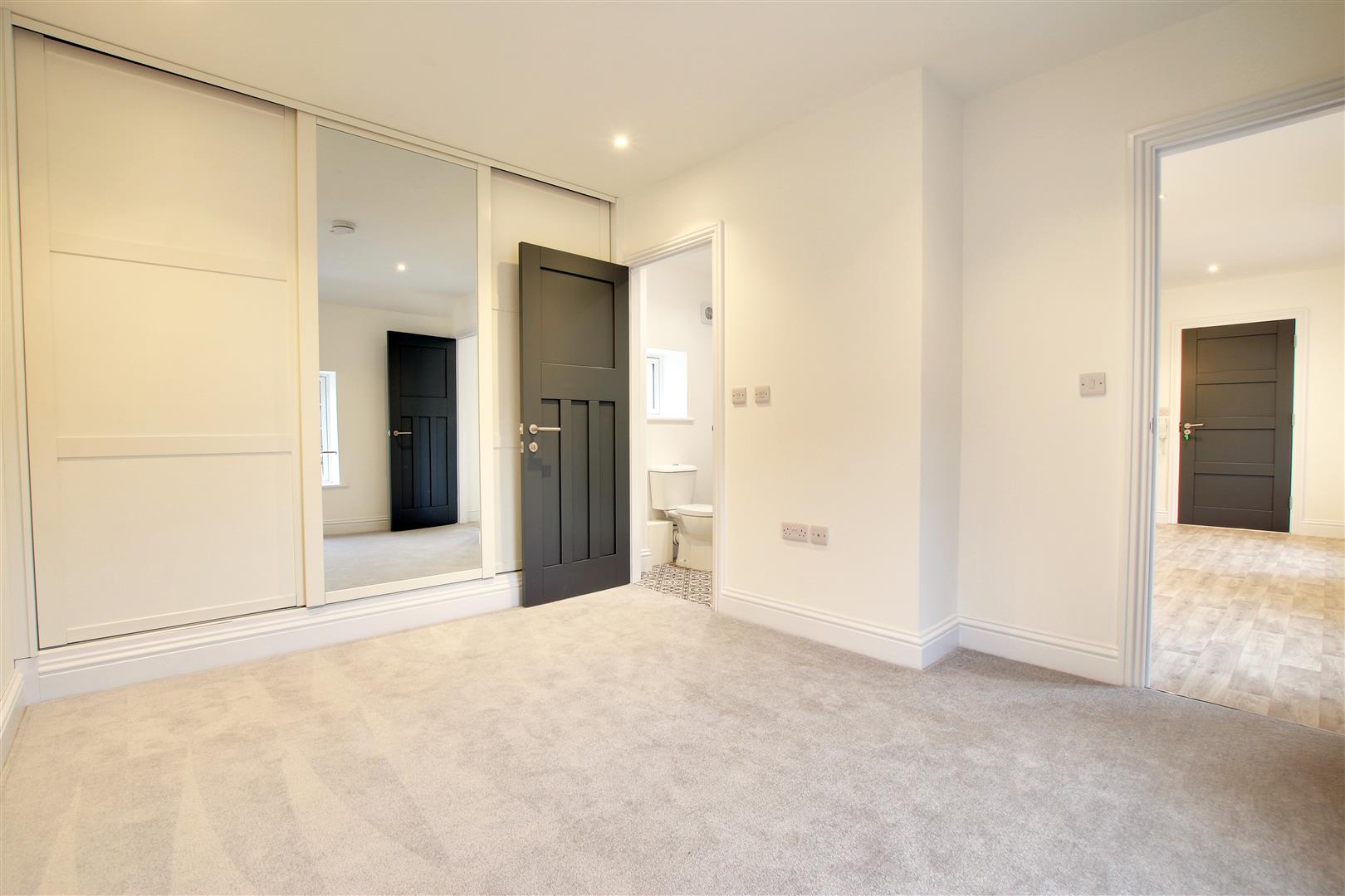Flat Manchester Place in Huntingdonshire