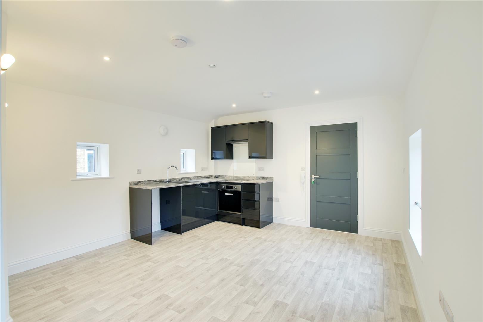 Flat Manchester Place in Huntingdonshire