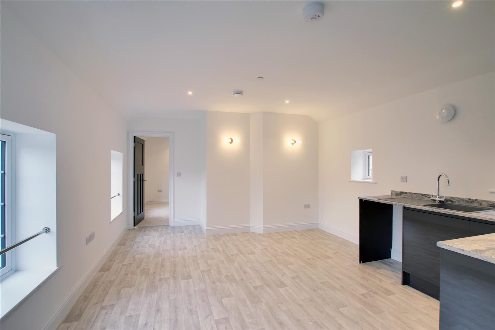 Flat Manchester Place in Huntingdonshire