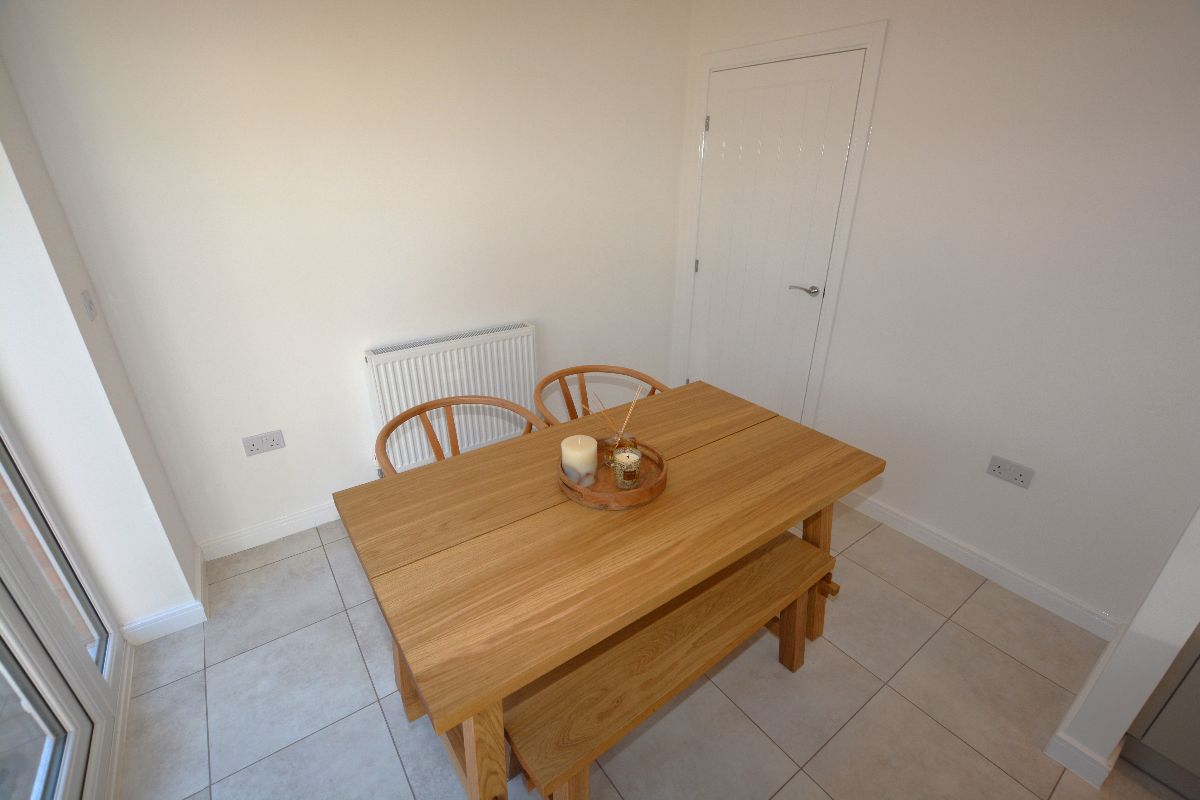 House Fennec Drive in Bassetlaw