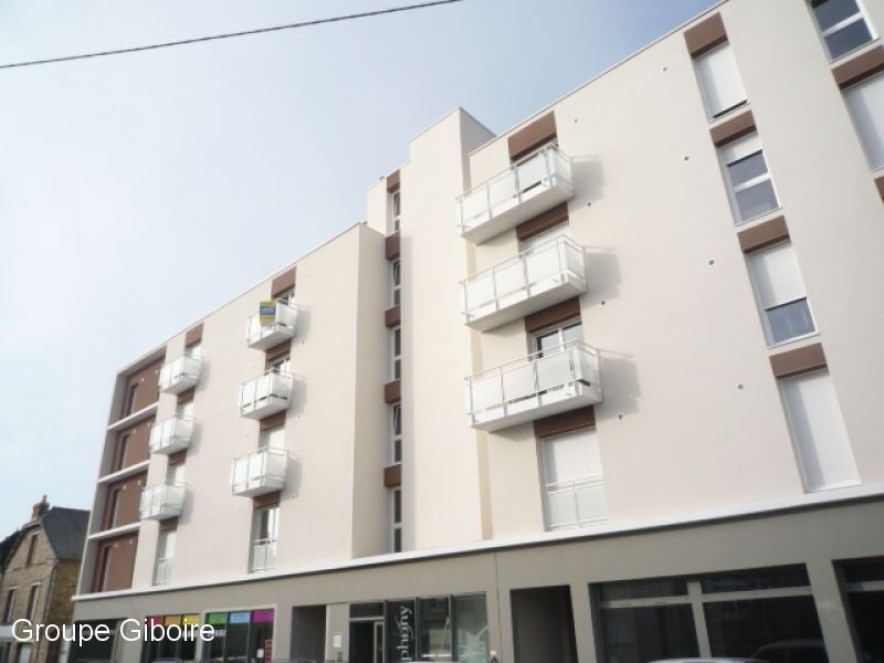 Appartement Rue de Vern à Rennes