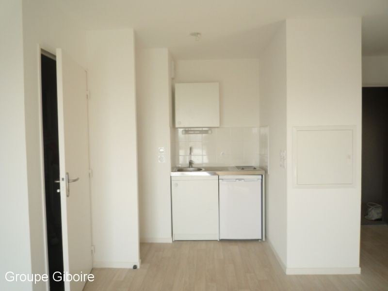 Appartement Rue de Vern à Rennes