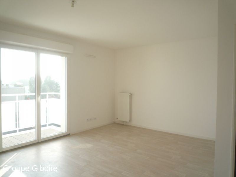 Appartement Rue de Vern à Rennes