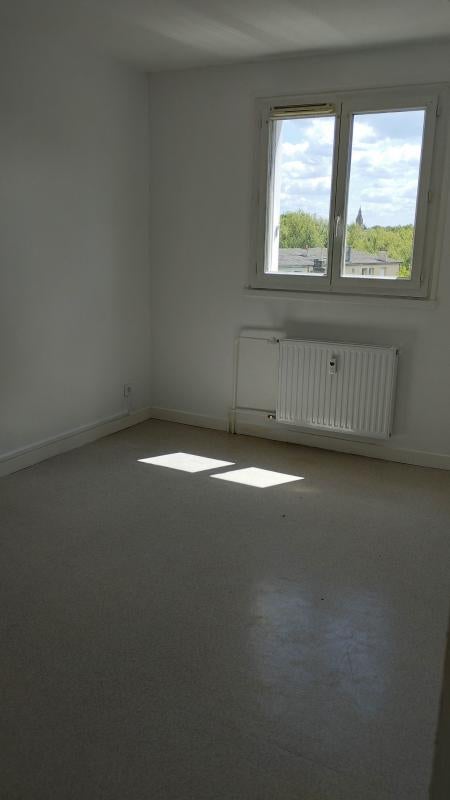 Appartement Rue Thiers à Sedan