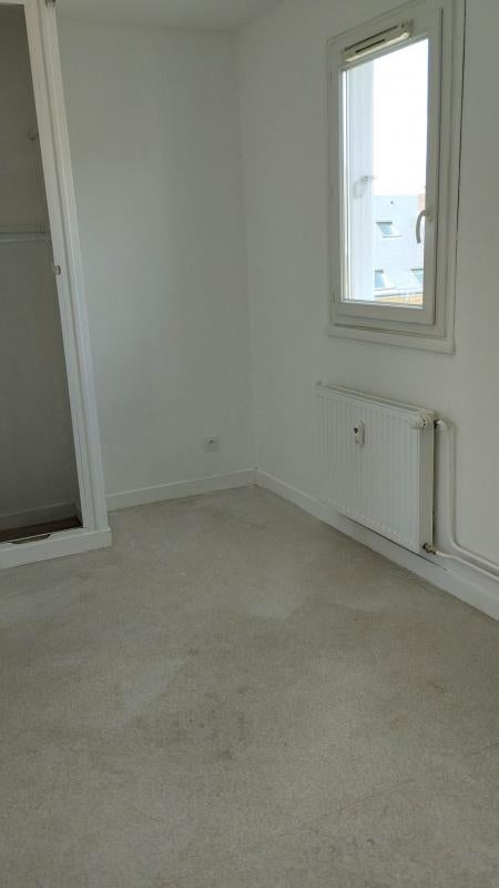 Appartement Rue Thiers à Sedan