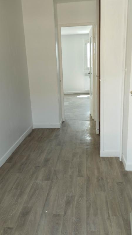 Appartement Rue Thiers à Sedan