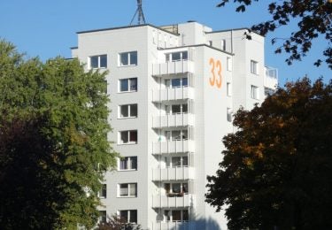Wohnung Bertha-von-Suttner-Straße in Duisburg