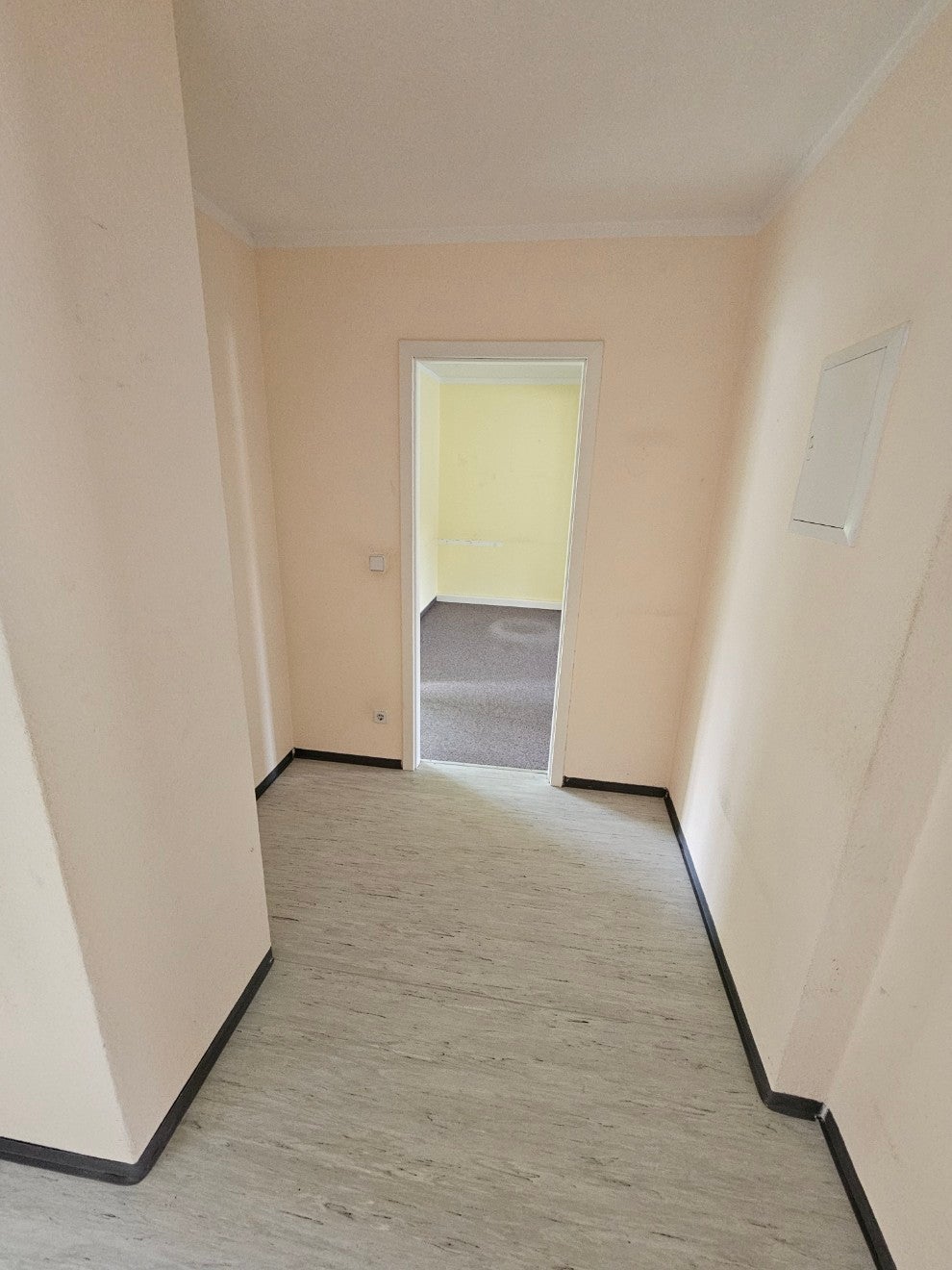 Wohnung Mittelstraße in Altenburg