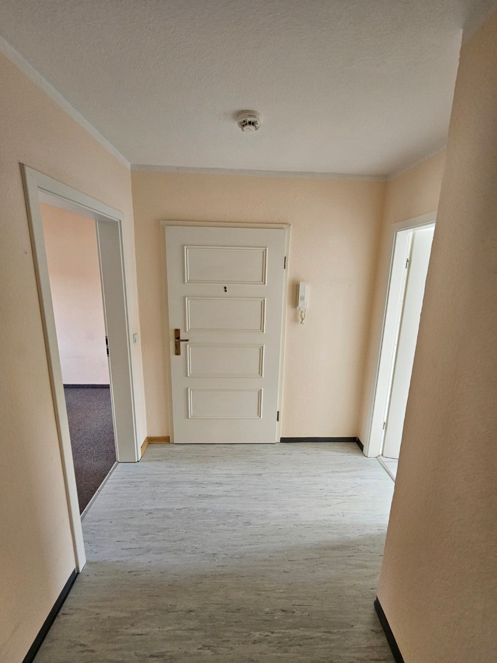Wohnung Mittelstraße in Altenburg