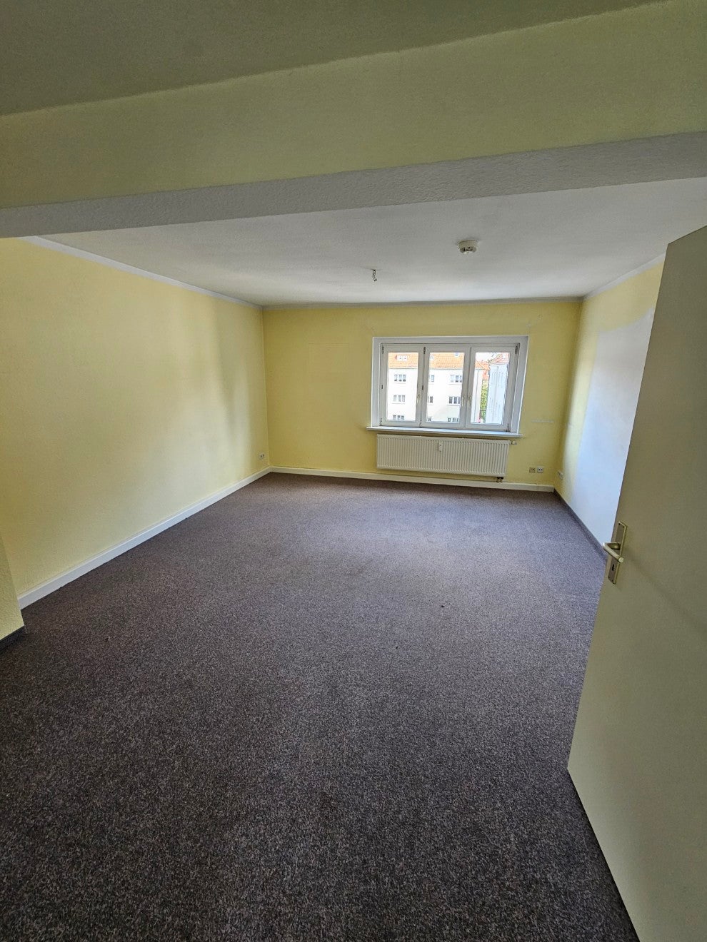 Wohnung Mittelstraße in Altenburg