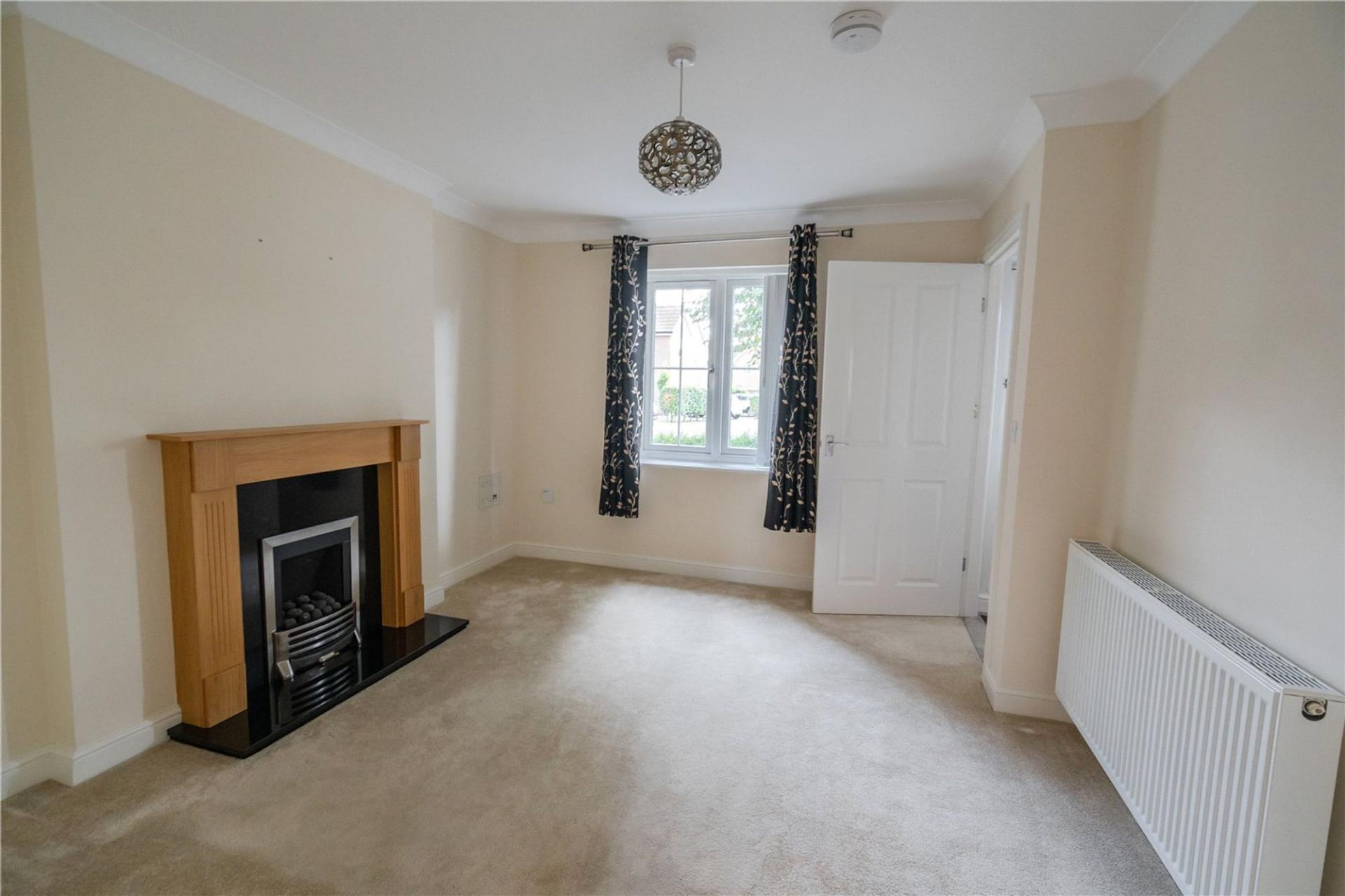 House Tealby Close in Immingham