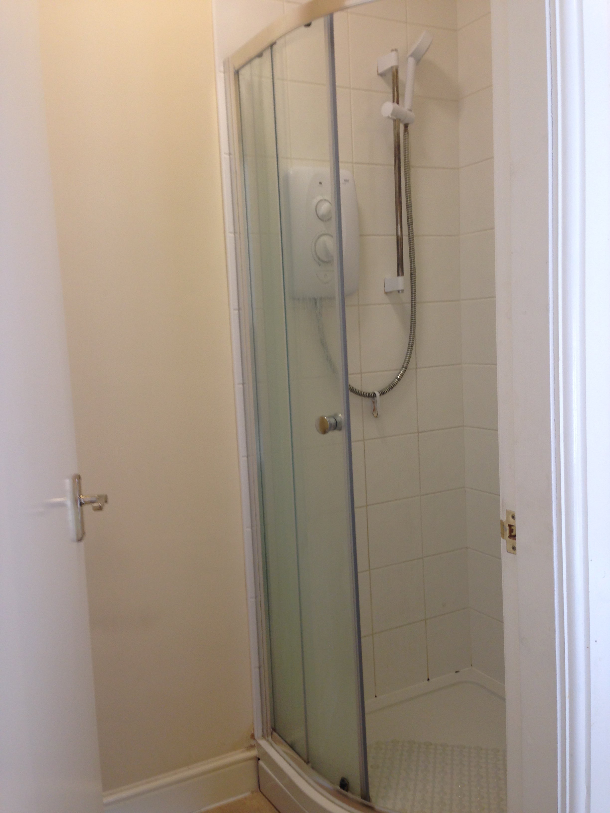 Flat Kirkgate in Wakefield