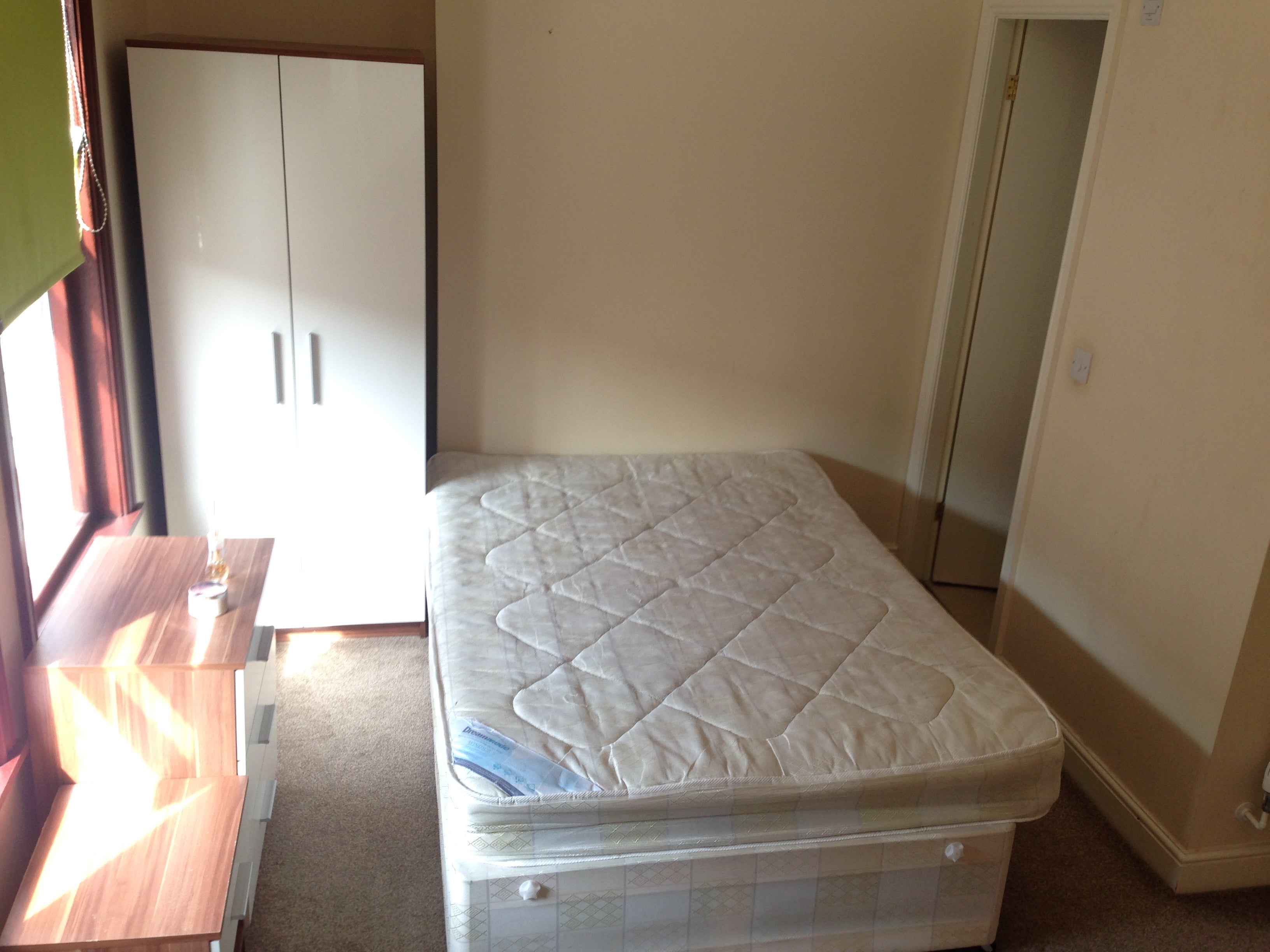 Flat Kirkgate in Wakefield