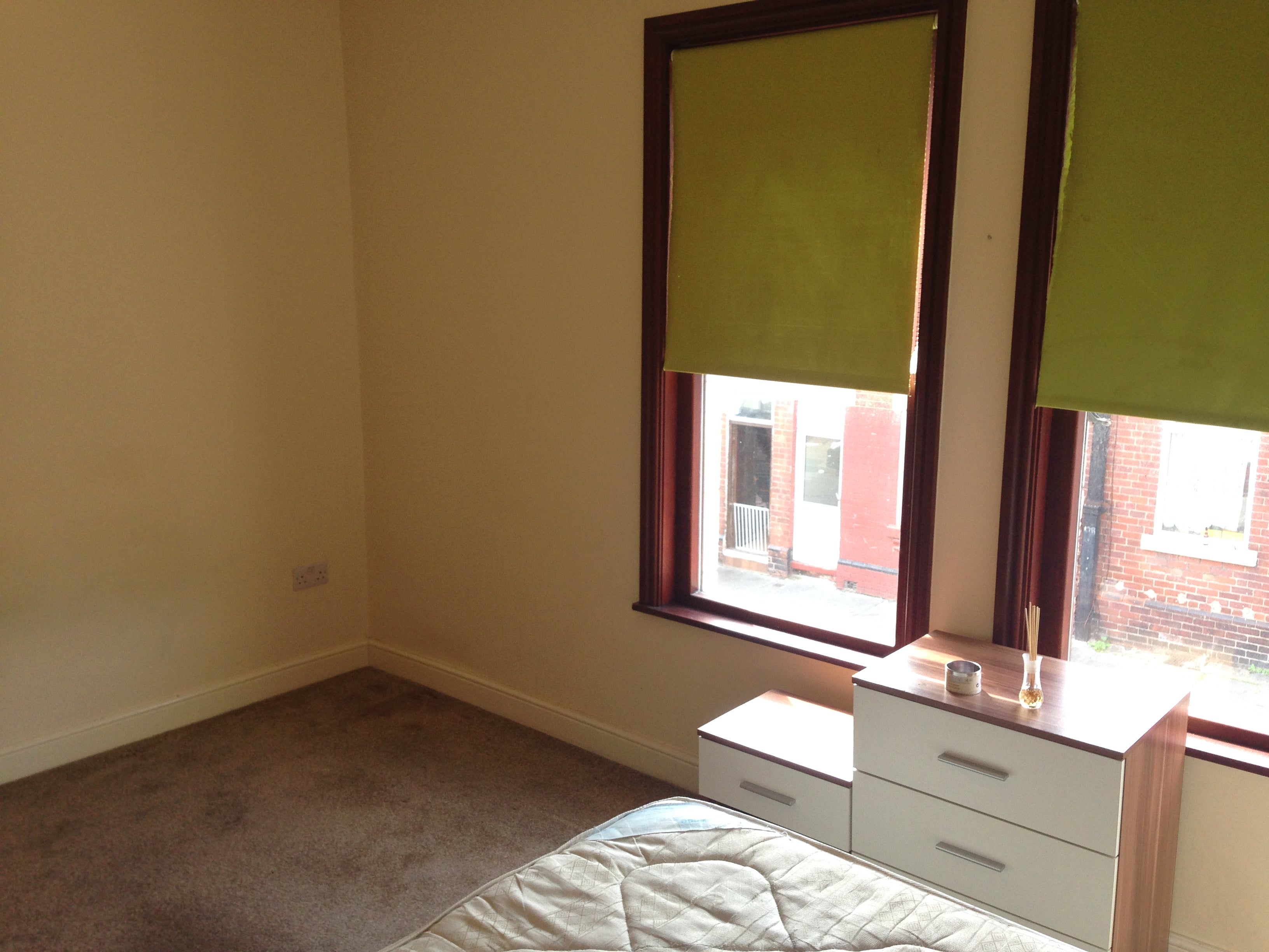 Flat Kirkgate in Wakefield