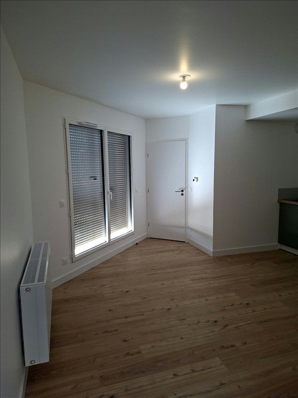 Flat Quai des Queyries in Bordeaux