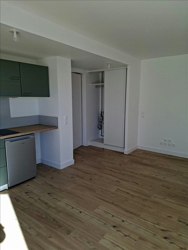 Flat Quai des Queyries in Bordeaux