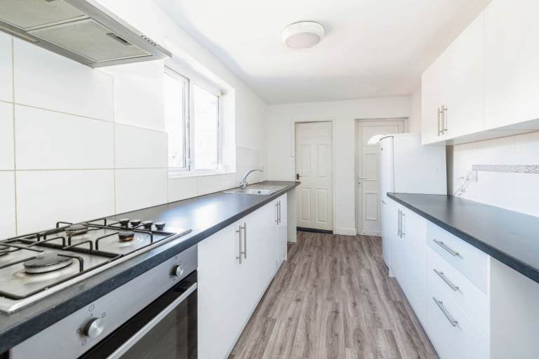 Flat Saltwell Place in Gateshead