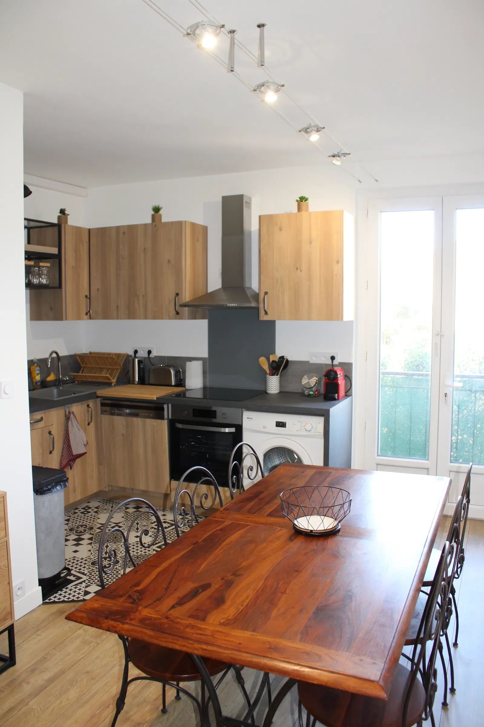 Room Impasse Allard in Avignon