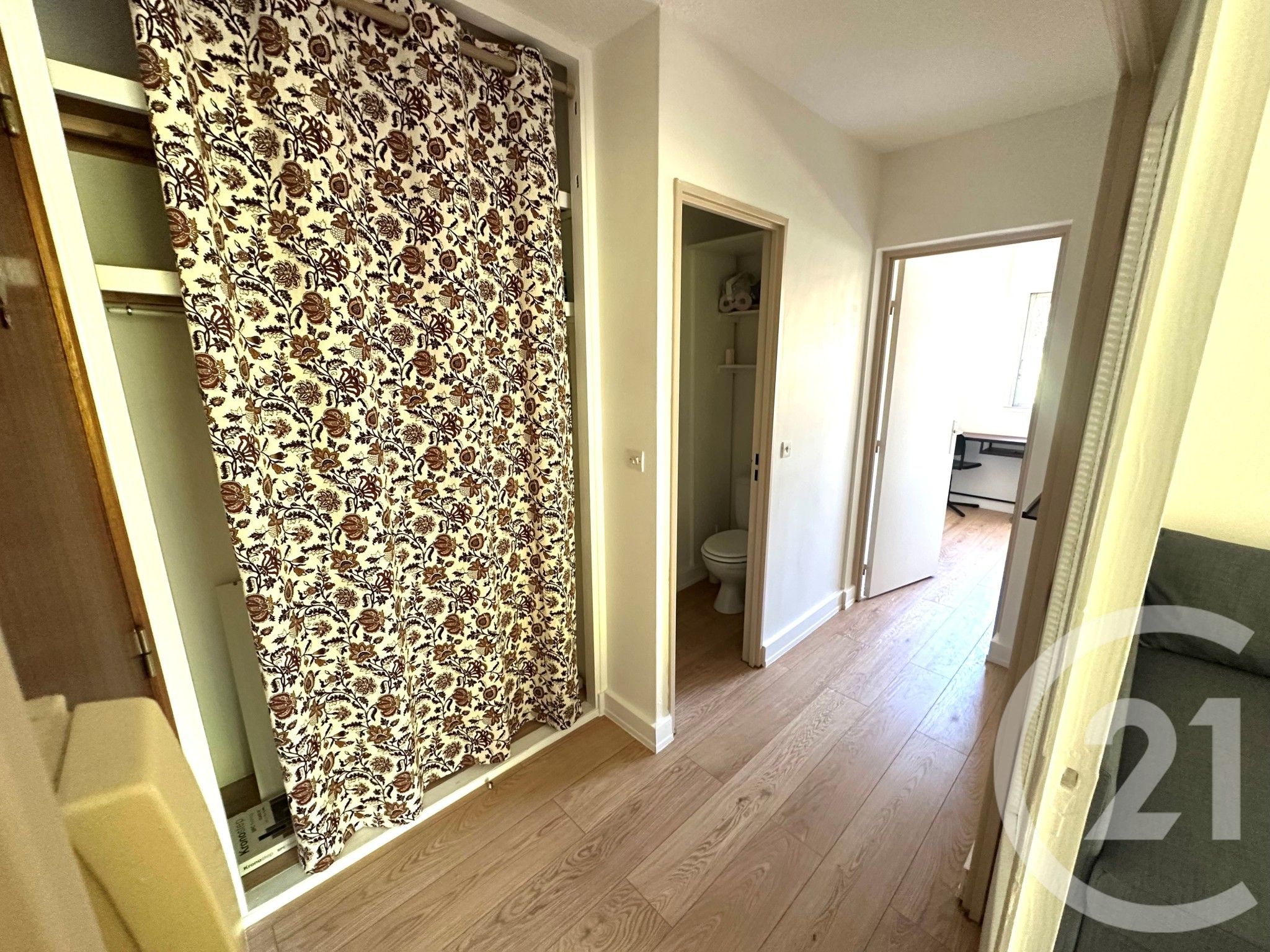 Appartement Avenue Ernest Hemingway à Montpellier