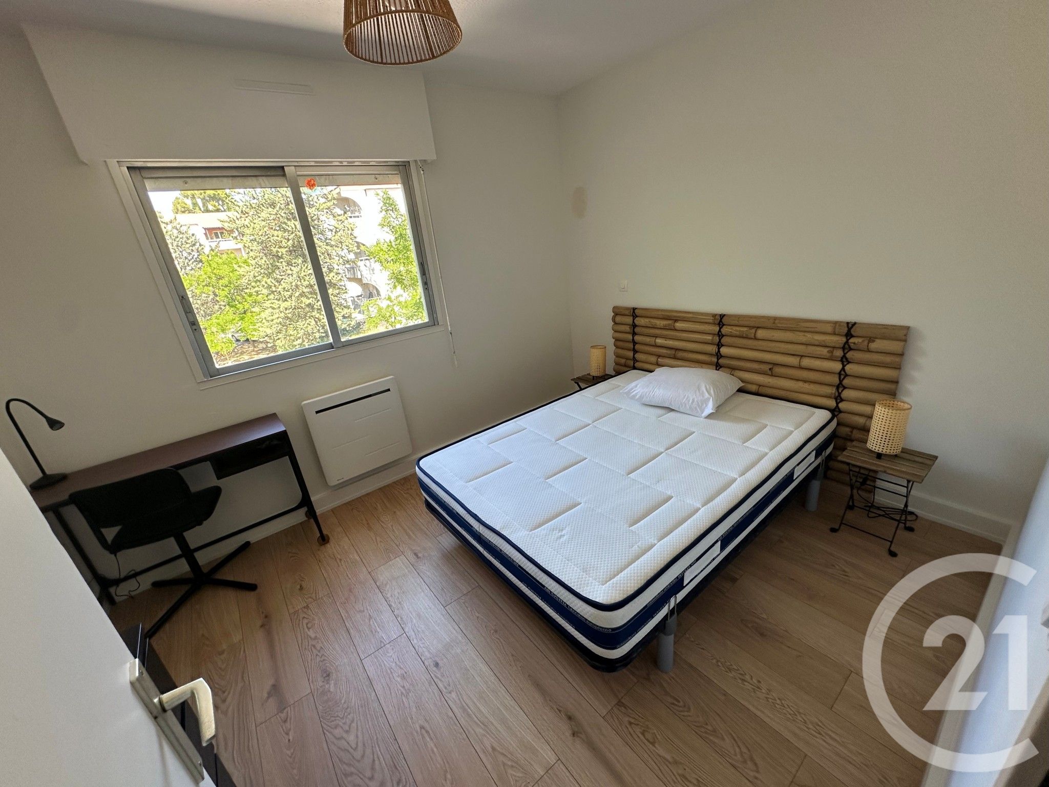 Appartement Avenue Ernest Hemingway à Montpellier