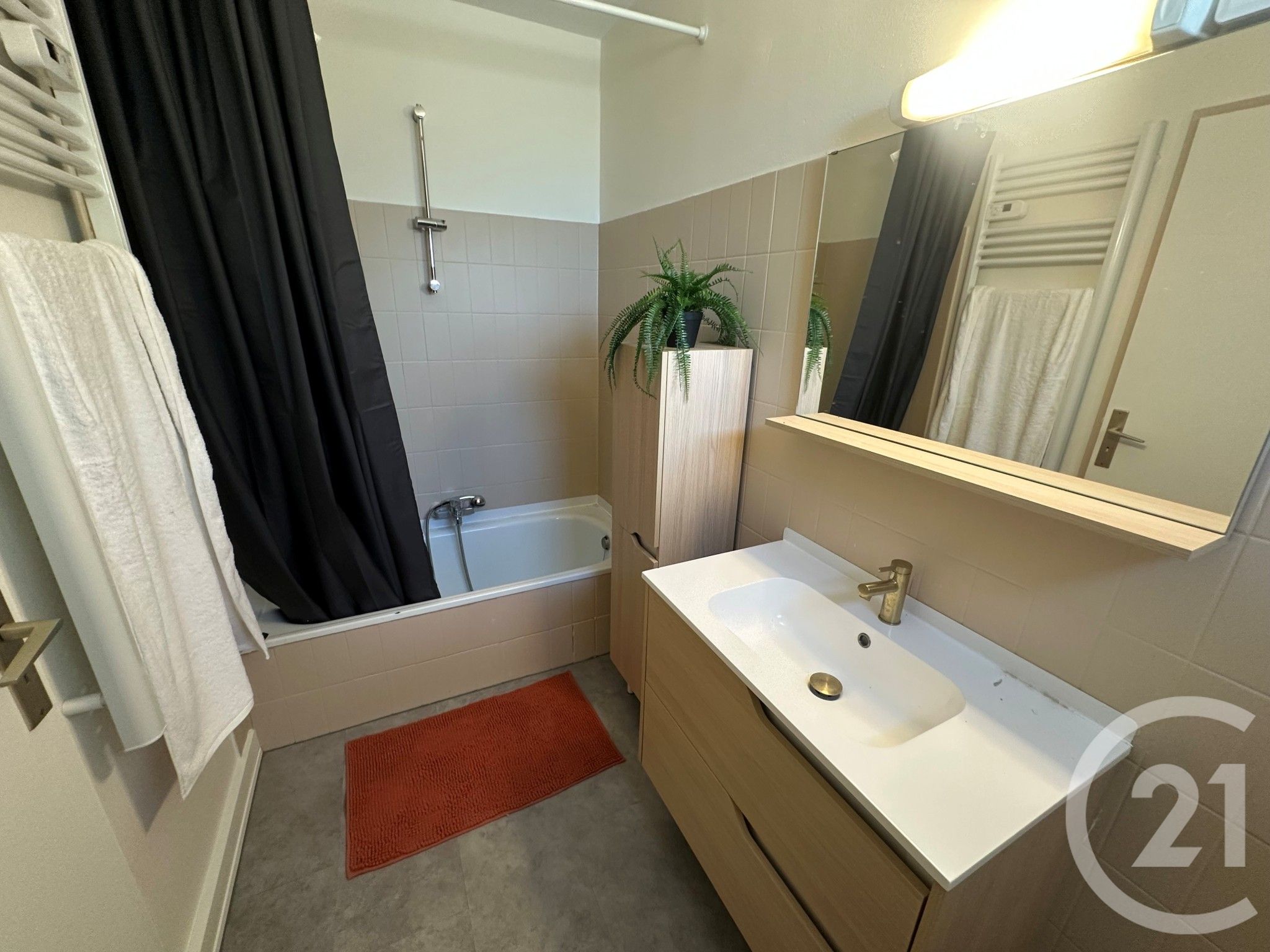 Appartement Avenue Ernest Hemingway à Montpellier