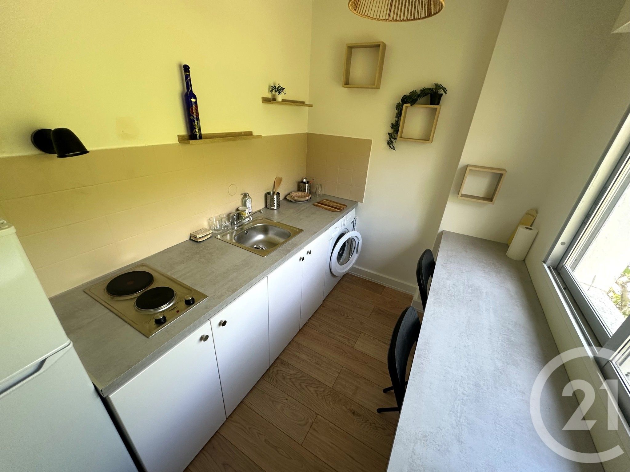 Appartement Avenue Ernest Hemingway à Montpellier
