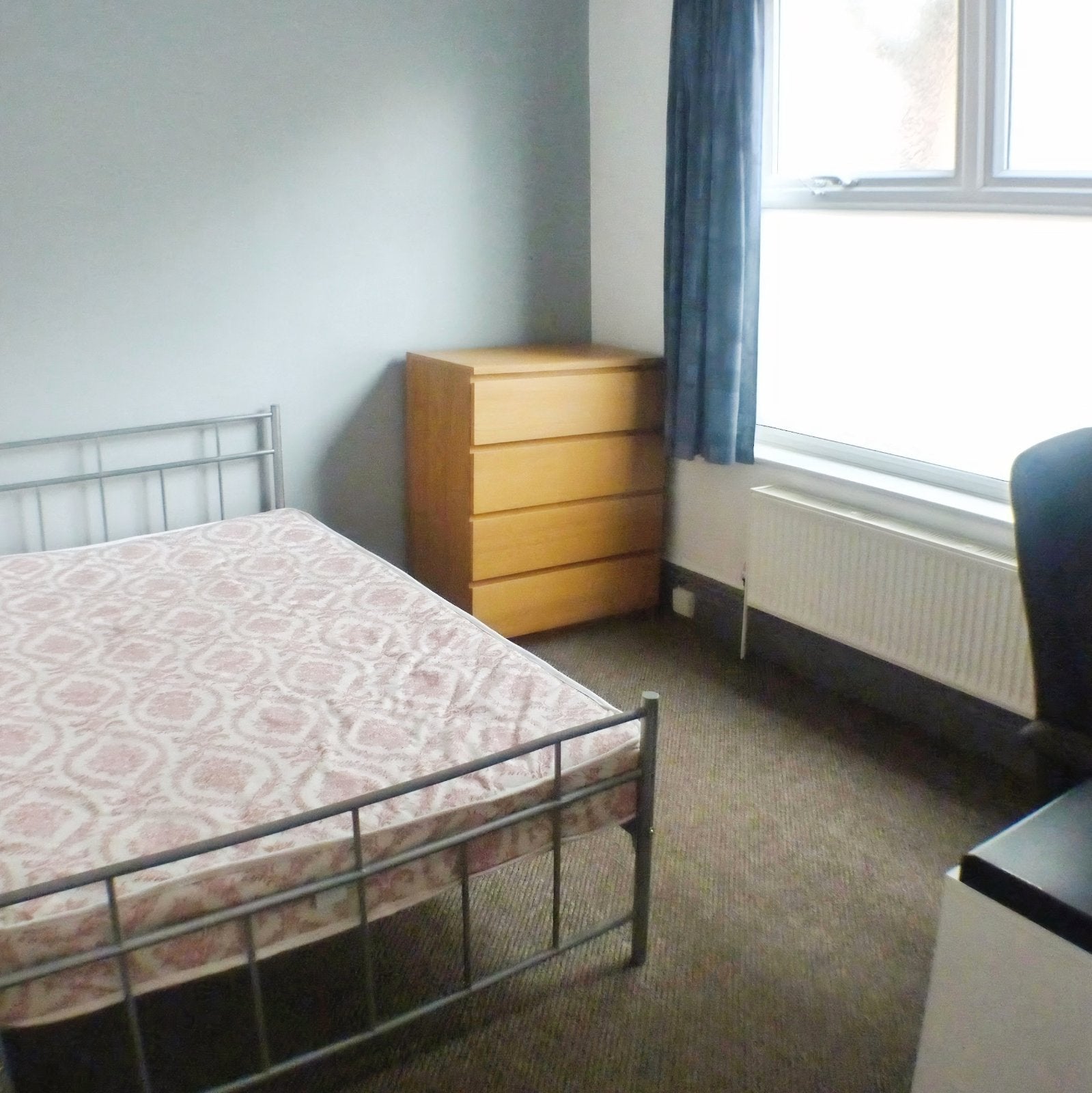 Room Richmond Road in Manchester