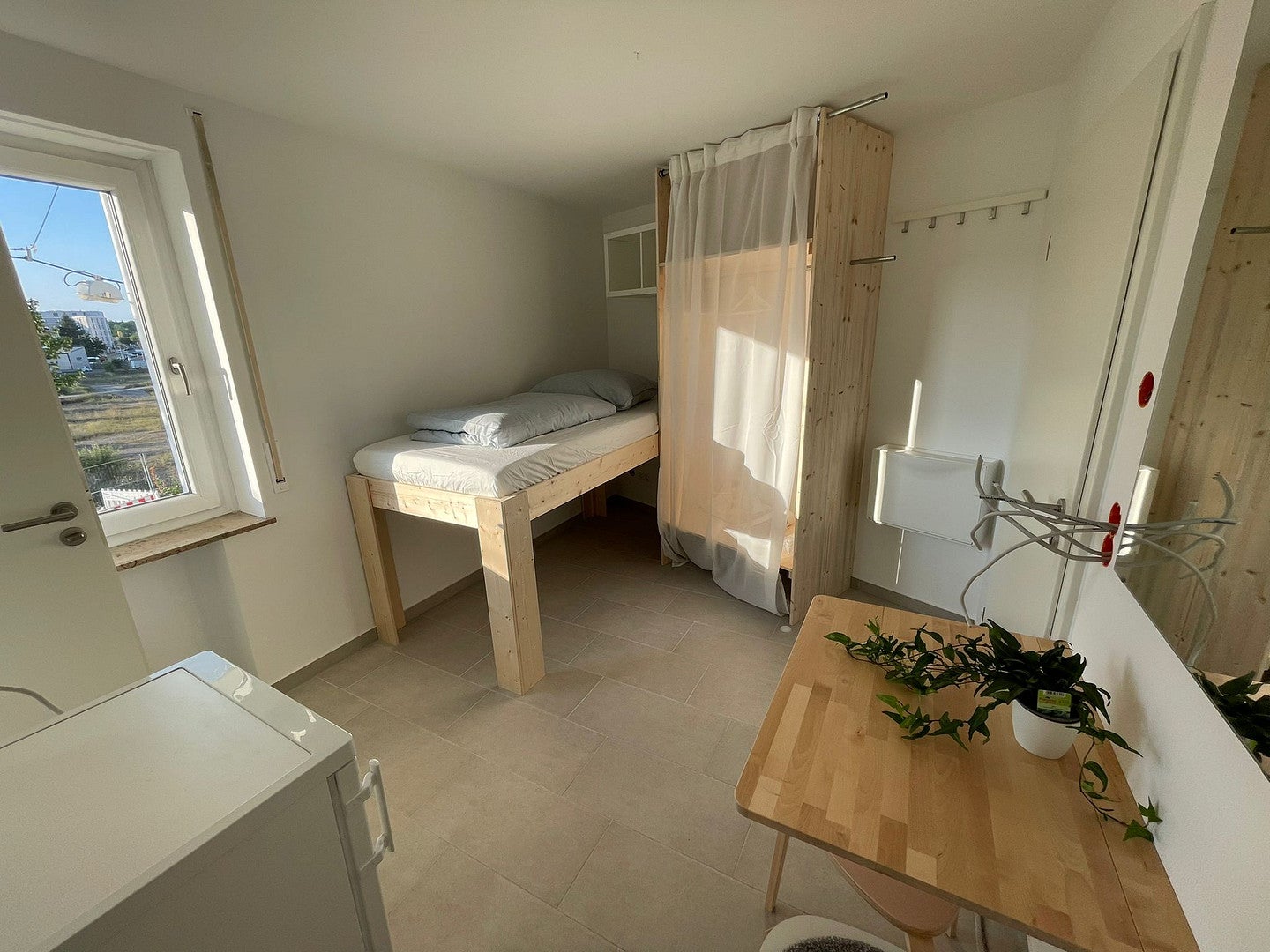 Zimmer Stuttgarter Straße in Stuttgart