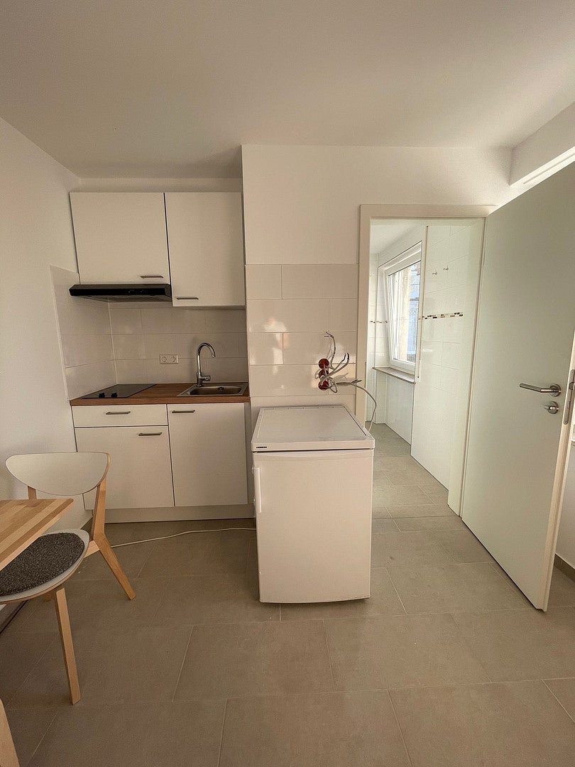 Zimmer Stuttgarter Straße in Stuttgart