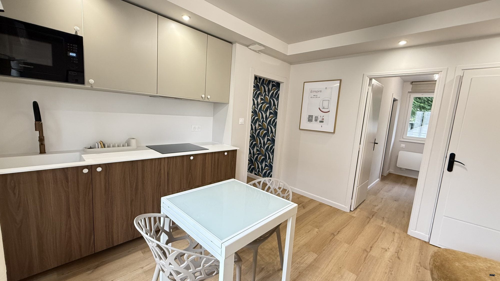 Appartement Chemin du Pigeonnier de la Cépière à Toulouse