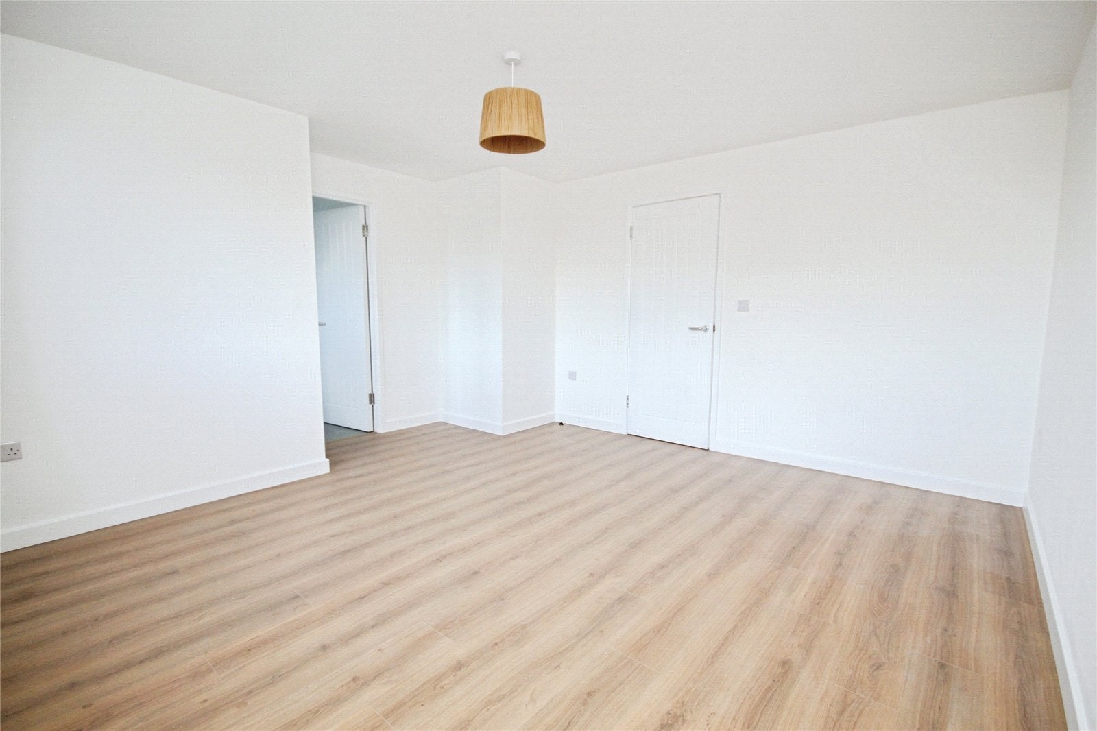 Flat Chantress Close in Greater London