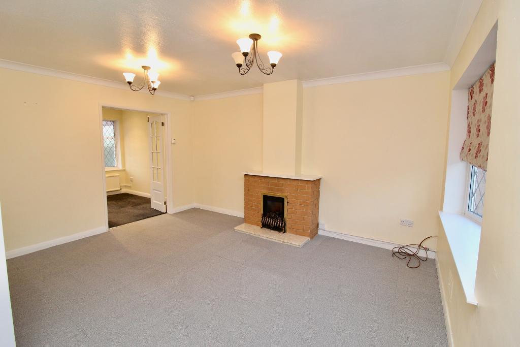 House Tudor Rose Court in Stoke-on-Trent