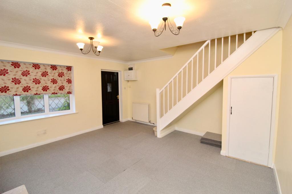 House Tudor Rose Court in Stoke-on-Trent