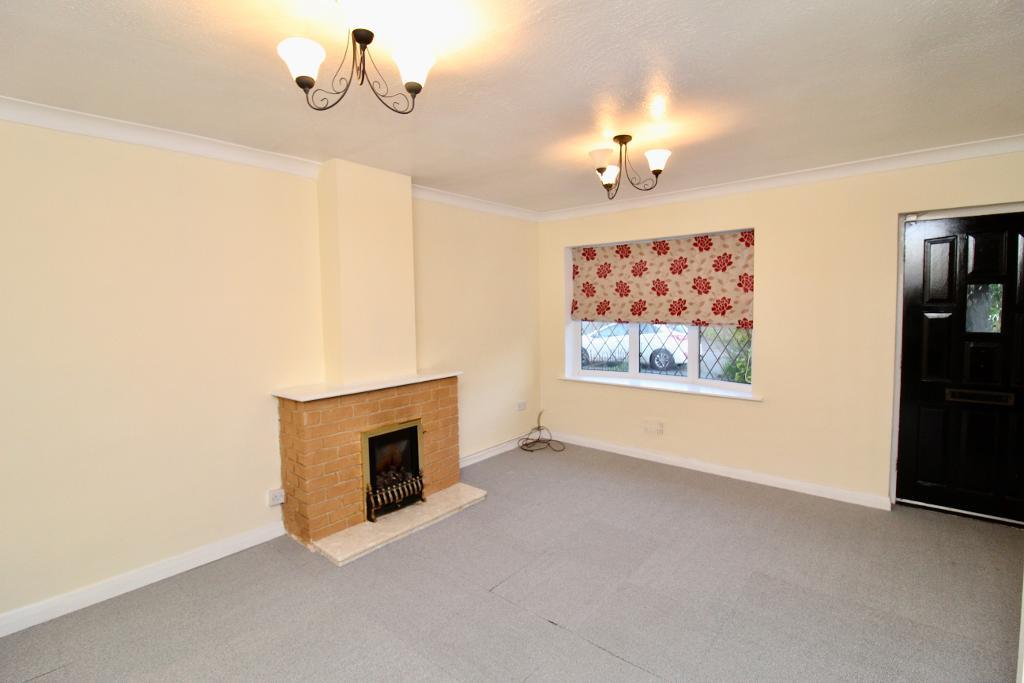 House Tudor Rose Court in Stoke-on-Trent