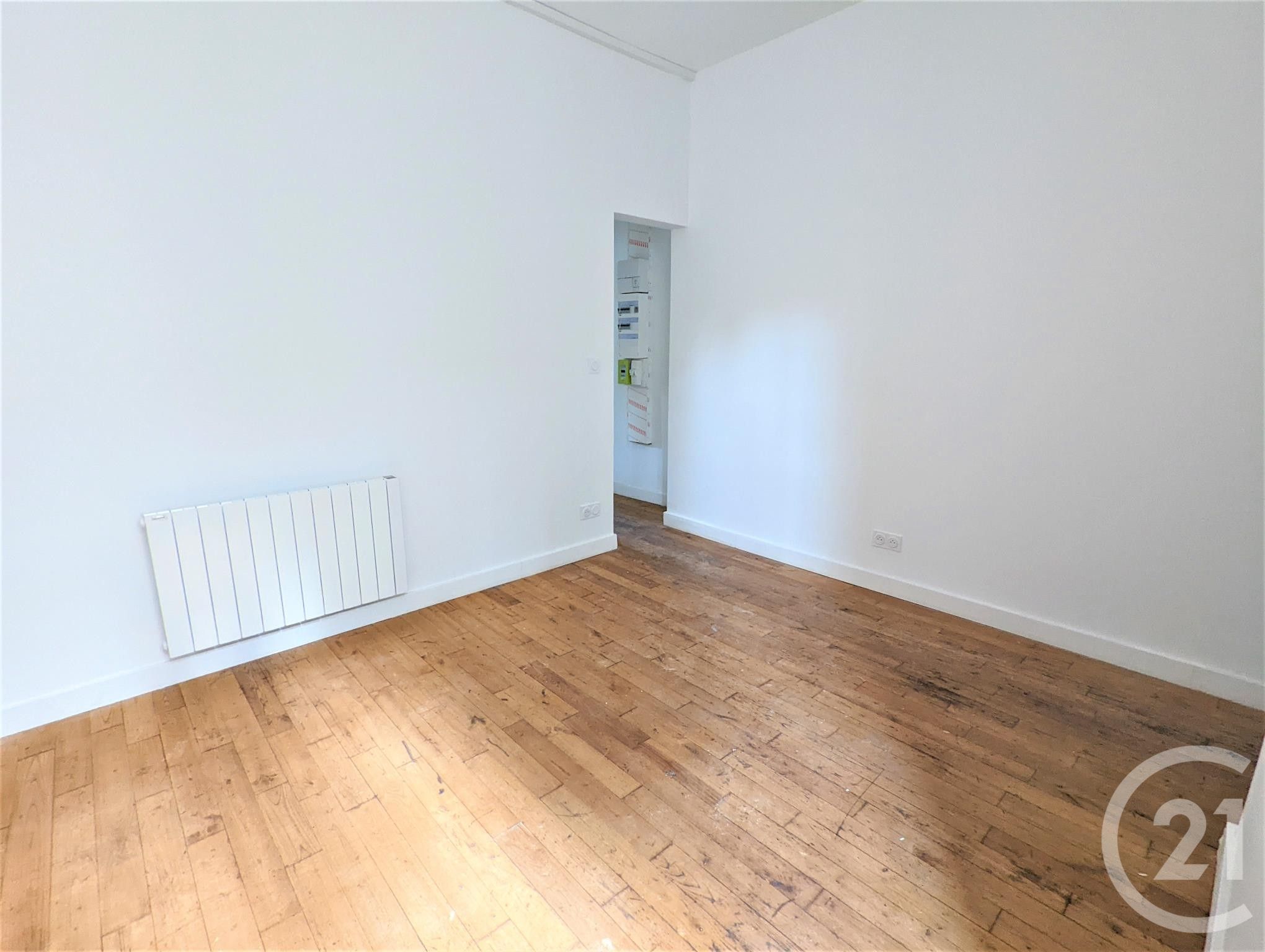 Appartement Rue de la Balance à Toulouse