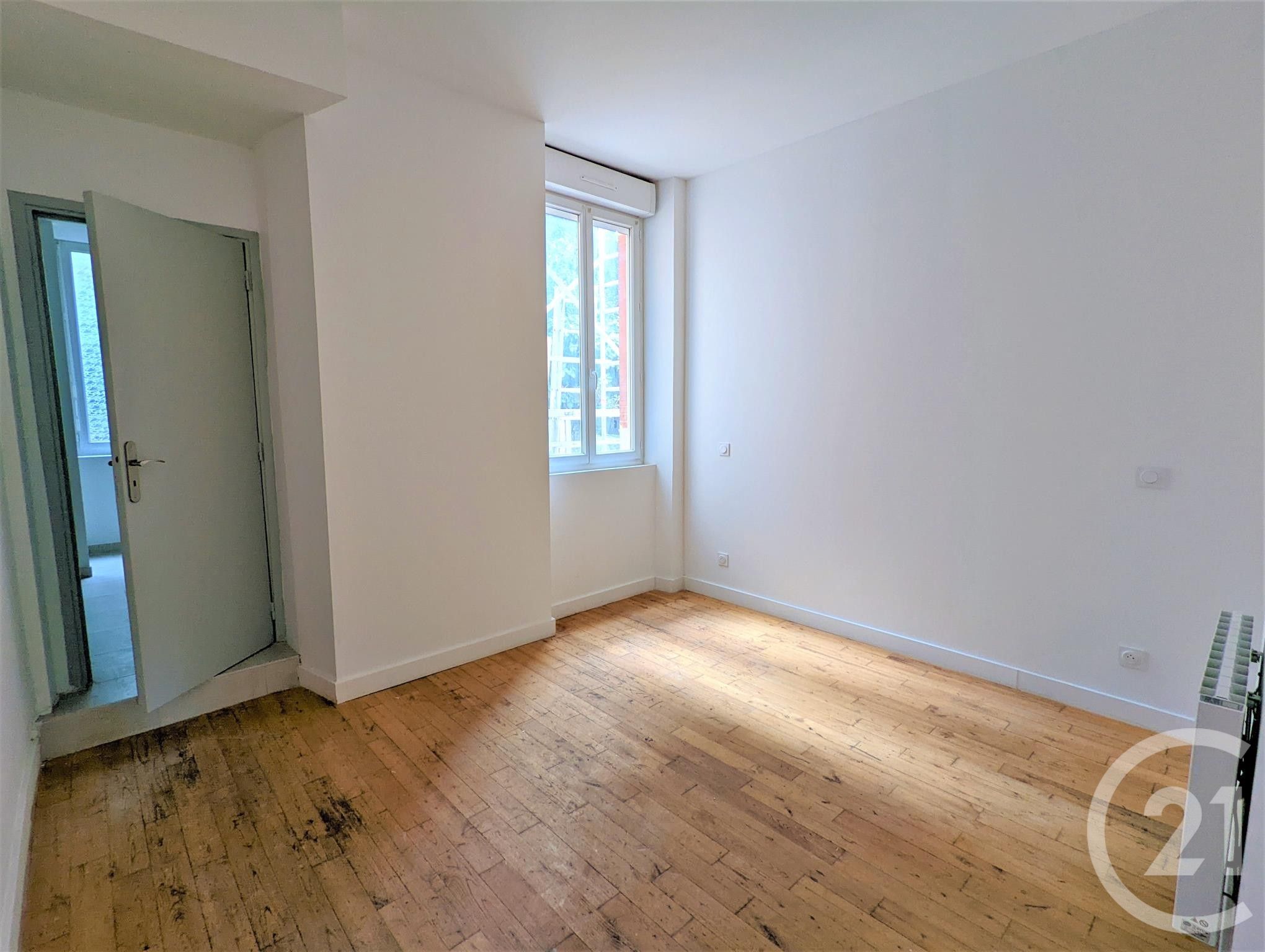 Appartement Rue de la Balance à Toulouse