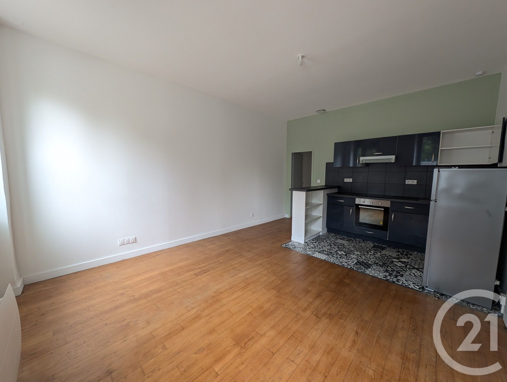 Appartement Rue de la Balance à Toulouse