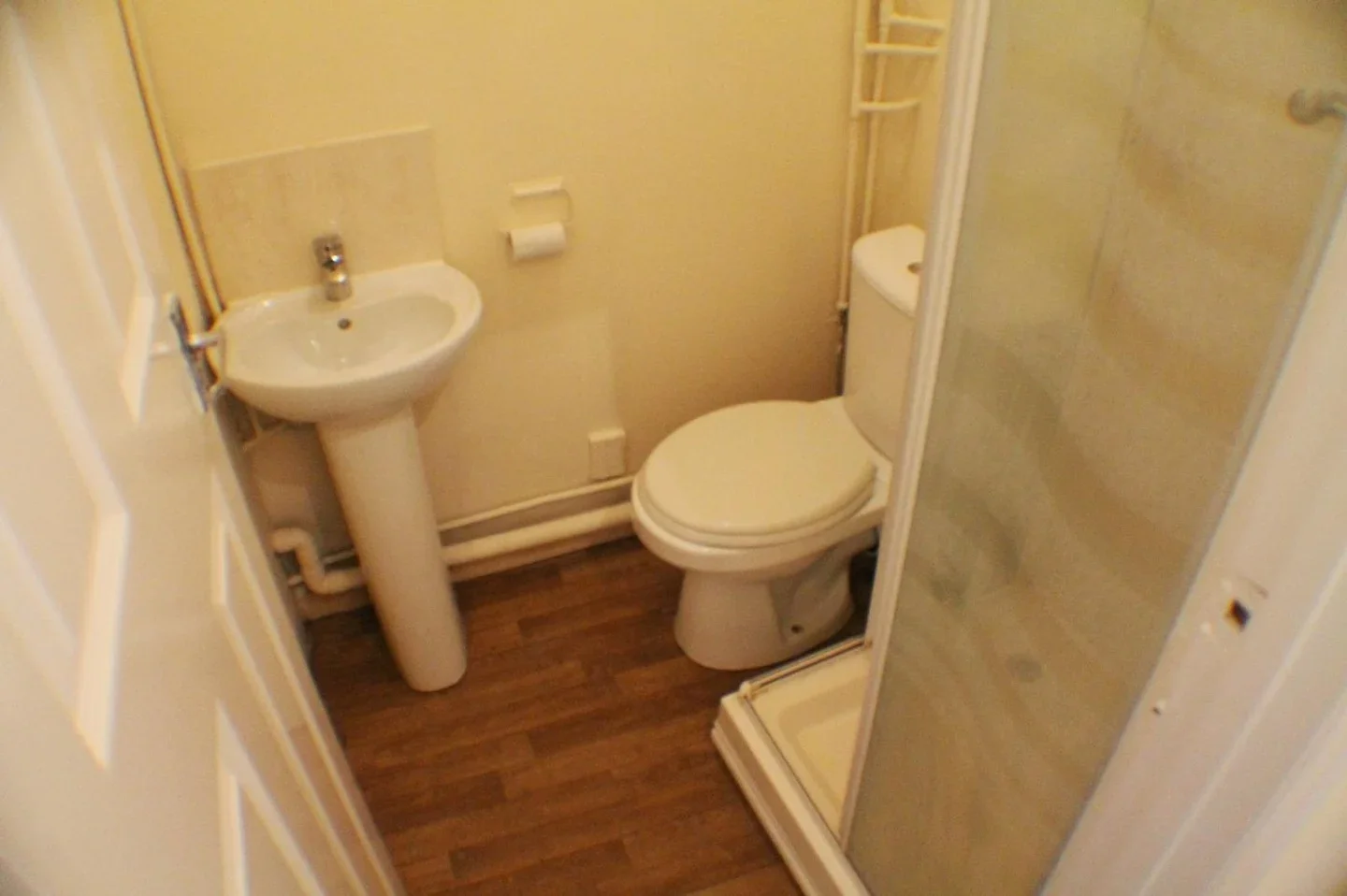 Flat West Street in Greater London