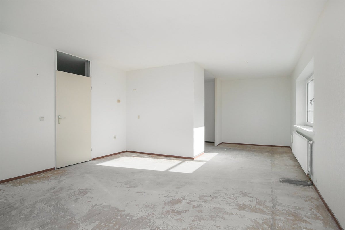 Appartement te huur in Rotterdam – Buitenbassinweg – foto 1