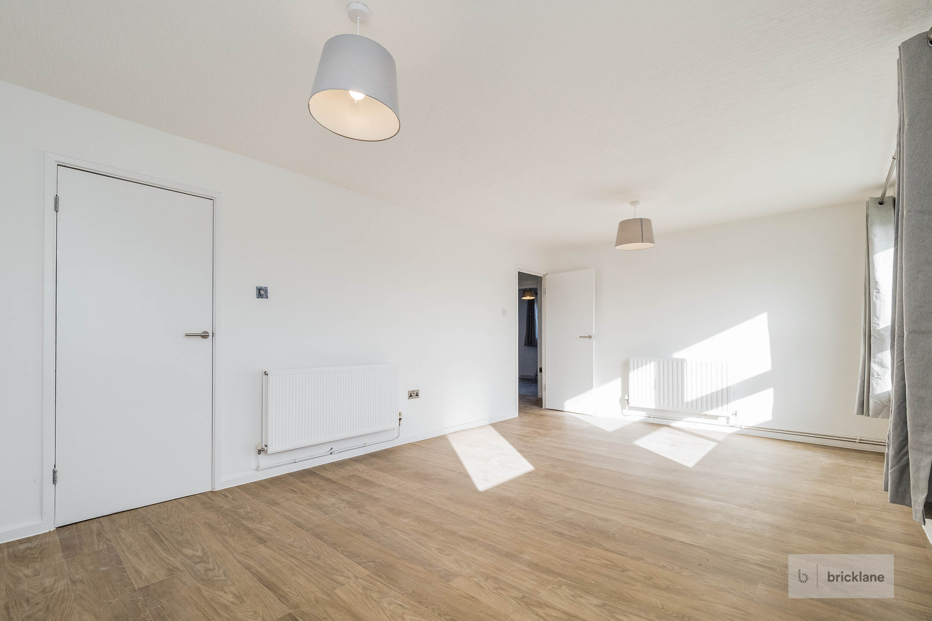 Flat Shepherds Close in Greater London